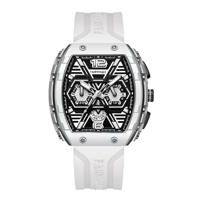 Luxury Brand Fashion Men's Quartz Watch