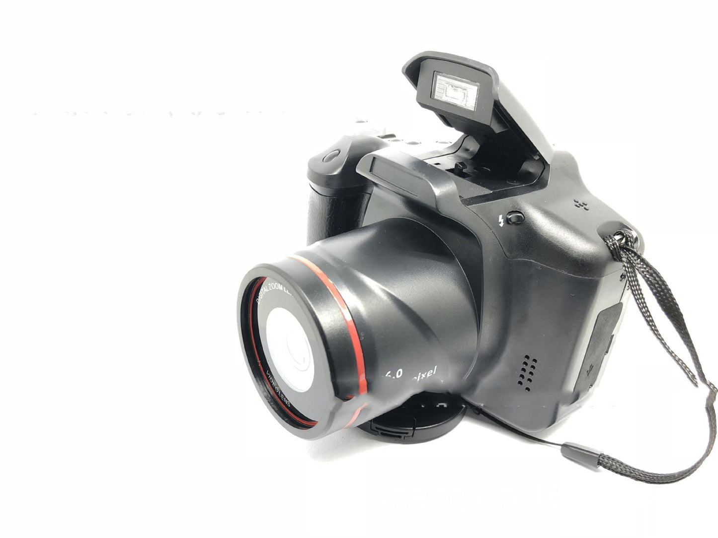 XJ05 Digital Video Camera