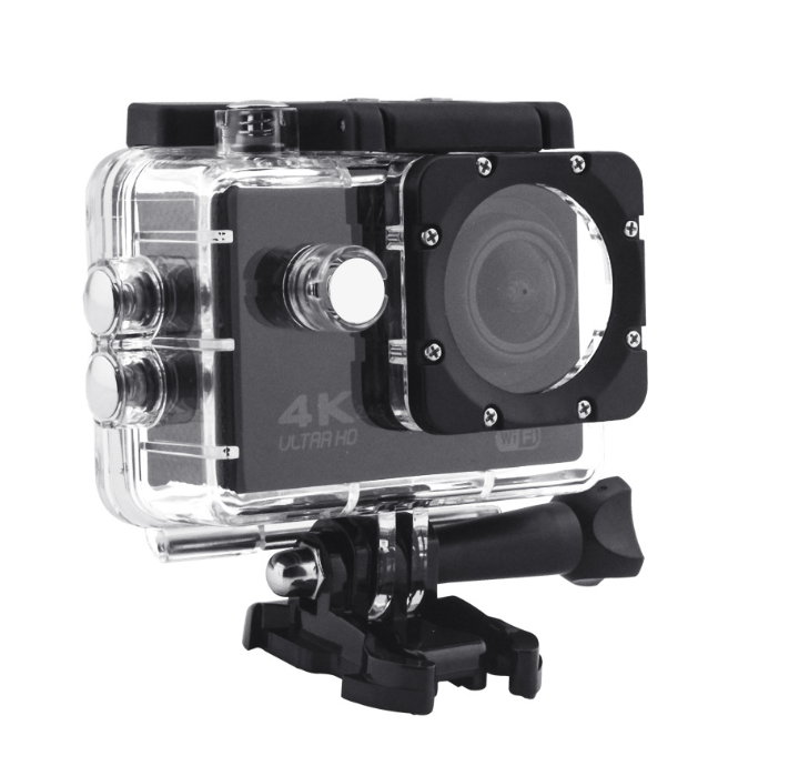Sports camera camera A7 outdoor aerial mini digital camera 2.0 inch waterproof sports