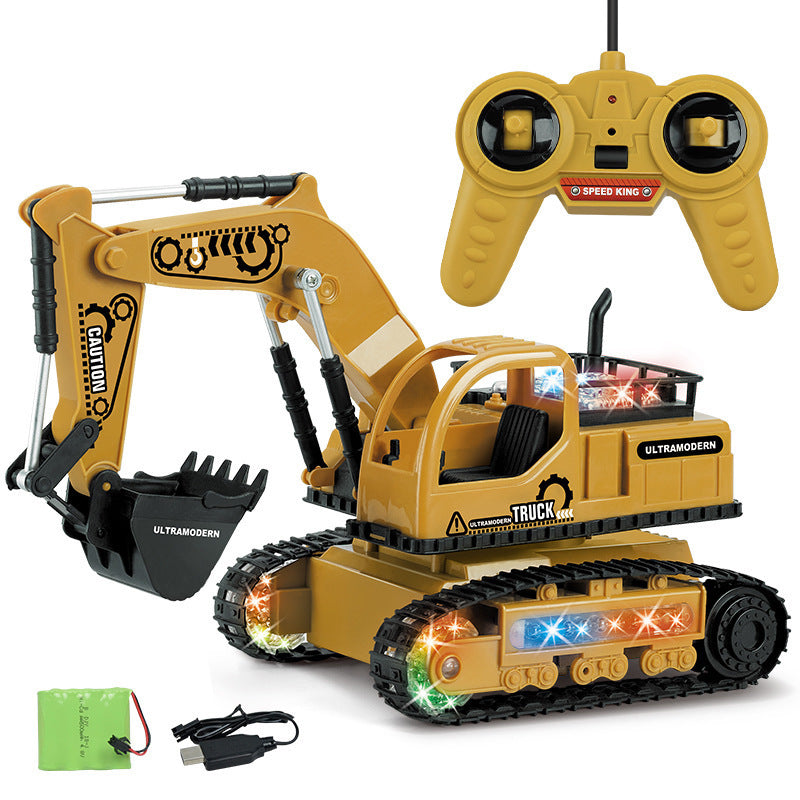 Children's remote control toys