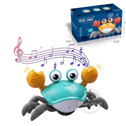 Sea Musical Baby Toys9