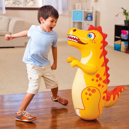 3D Inflatable Dinasour Toy