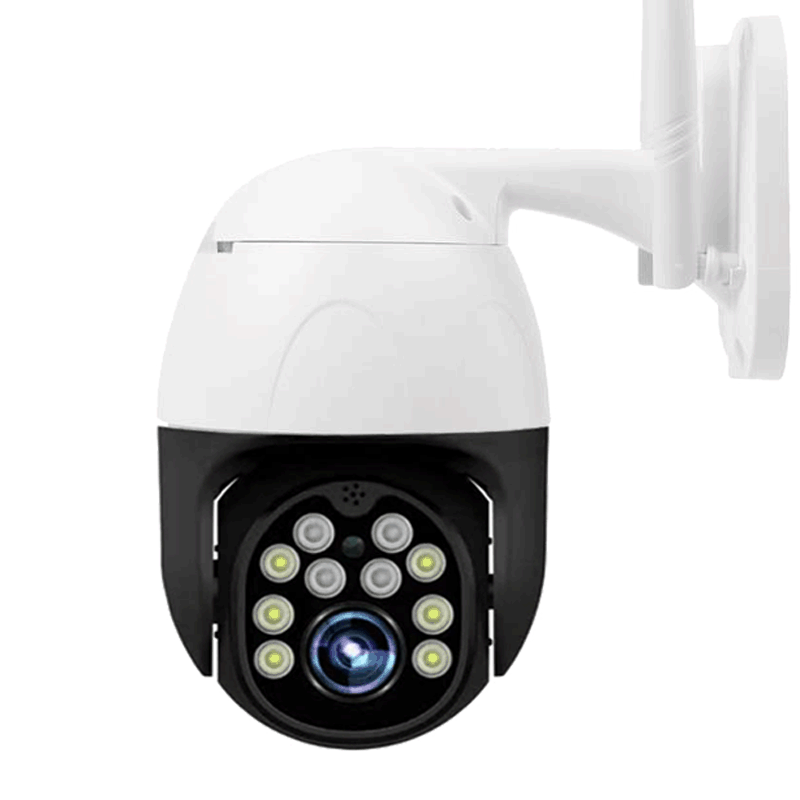 Wireless Camera Outdoor Security Network Hd Remote Wifi Monitoring Home Camera