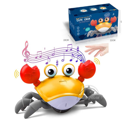 Sea Musical Baby Toys8