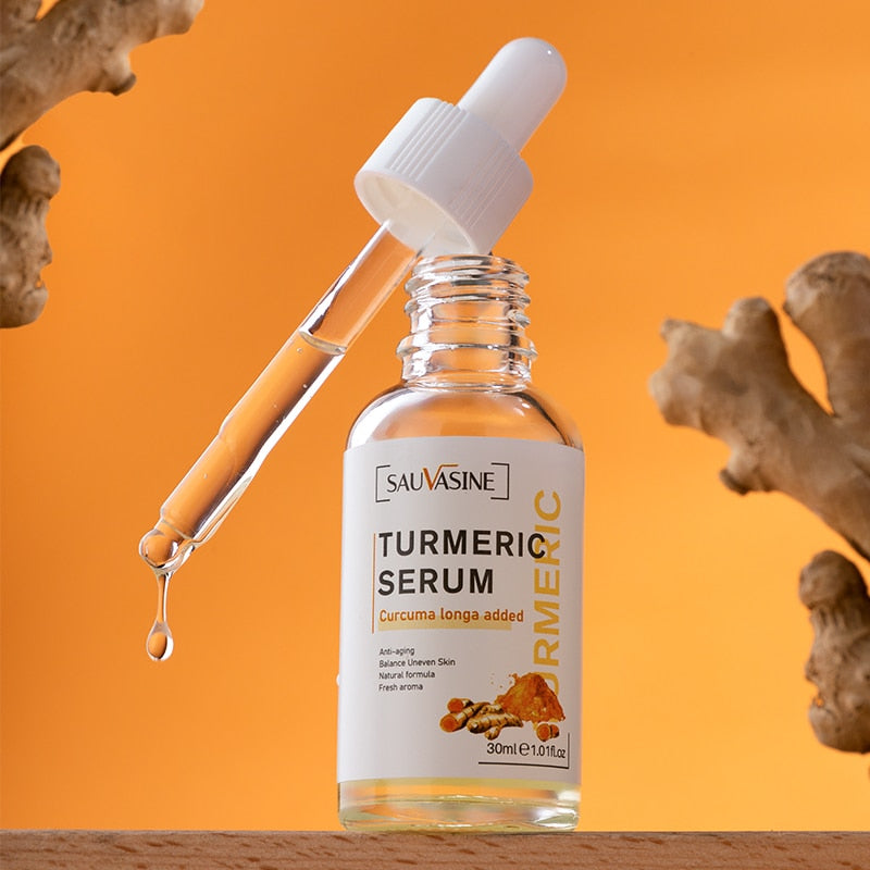 Turmeric Serum Most Effective Turmeric Supplement 24/25