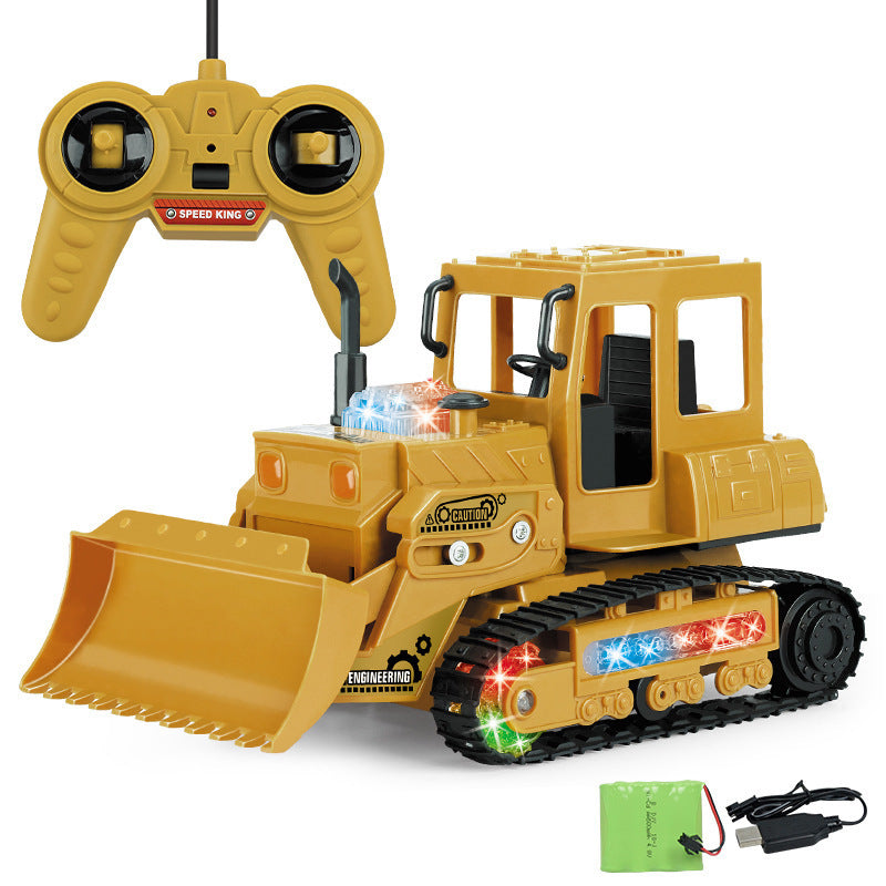 Children's remote control toys