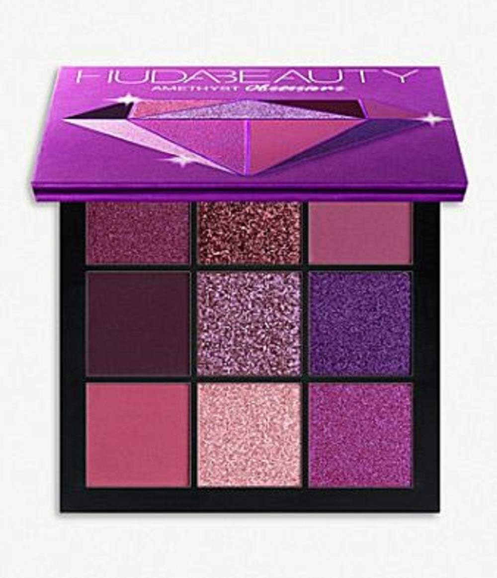 Obsessions Eyeshadow Palette for Compact Beauty New Product