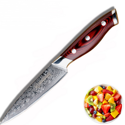 Universal knife fruit knife kitchen knife