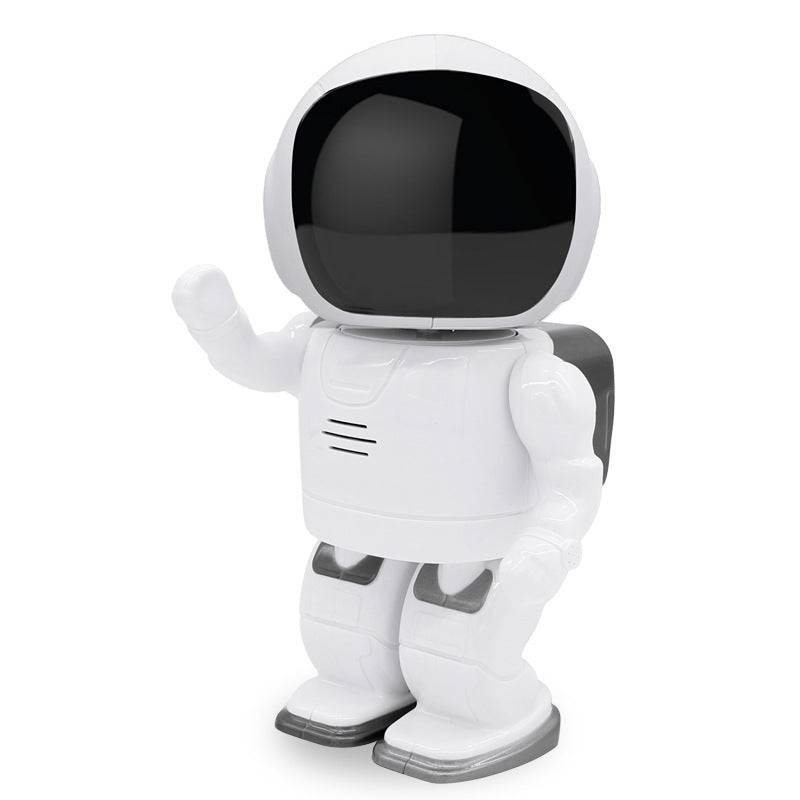 Astronaut Robot Camera IP Wifi Wireless P2P Security