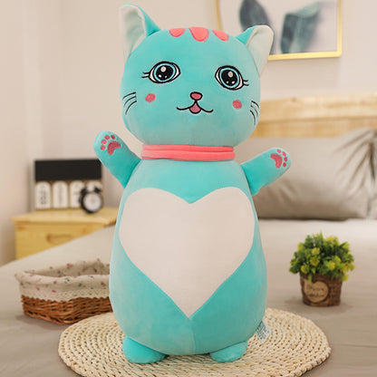 Cat Kid′s Party Soft Stuffed Plush Baby Toy