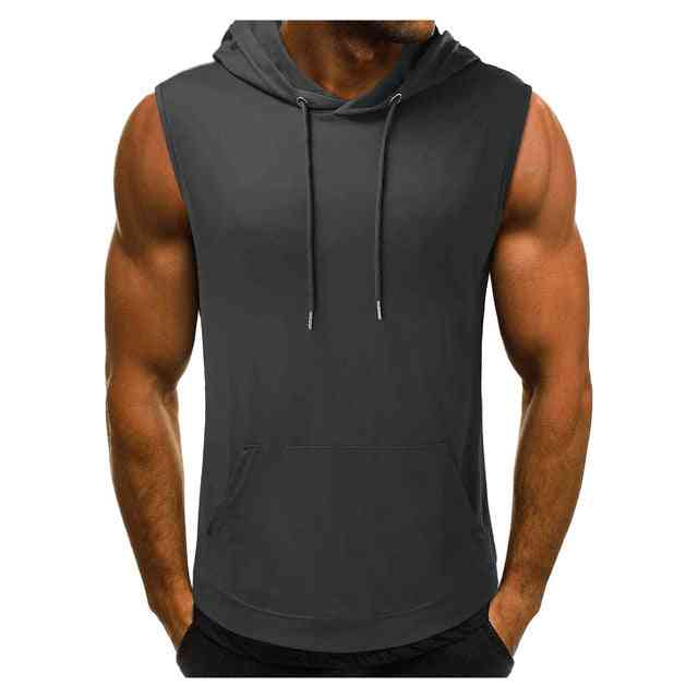 Men's Sleeveless Tank Top - Trotters Independent Traders