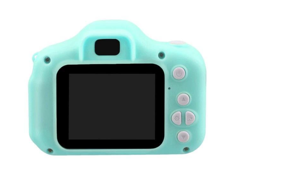Children's SLR camera