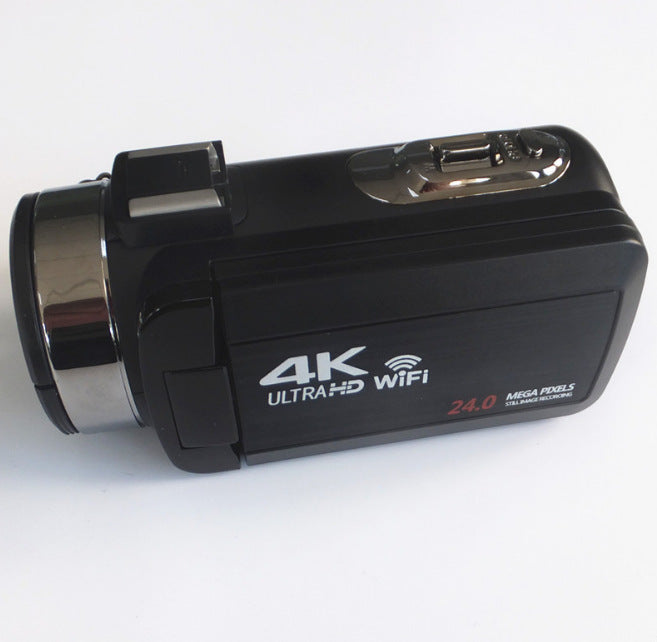 4K Video Camera Digital Camera