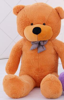 Huge Teddy Bear Giant Plush Soft Cotton Toy Big Stuffed Animal Gift
