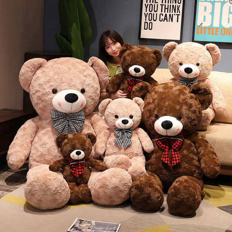 Giant Teddy Bear Plush Toys