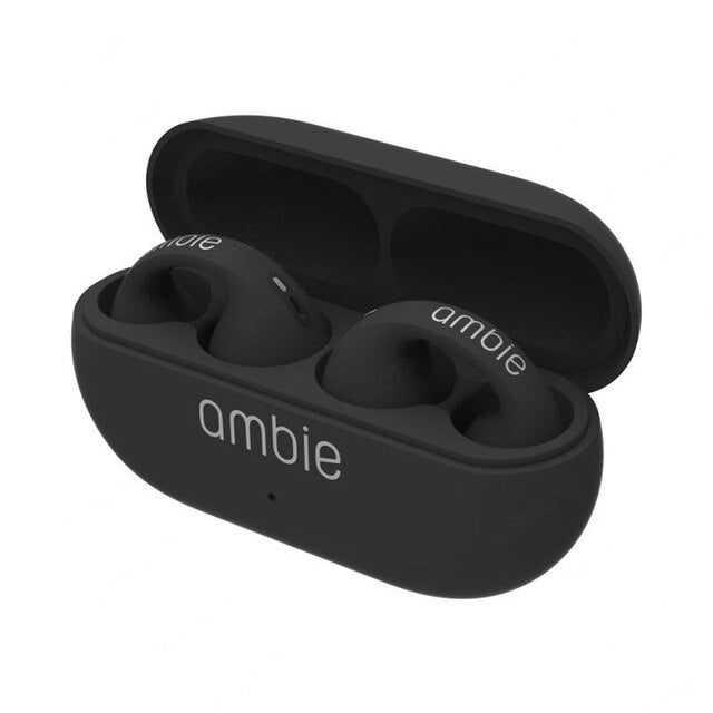 Bluetooth Sport Earphone Headset Headphones Wireless