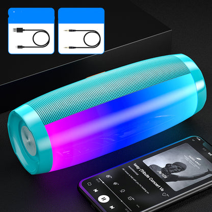 Bluetooth Audio High Quality Wireless Portable