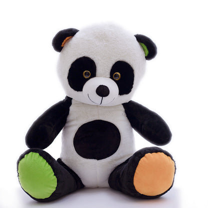 Giant Panda Doll Plush Toys