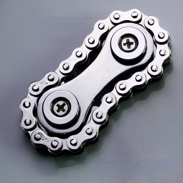Spinner With A Chain4