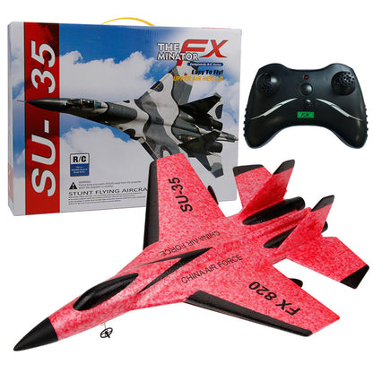 Fixed-wing Educational Toys
