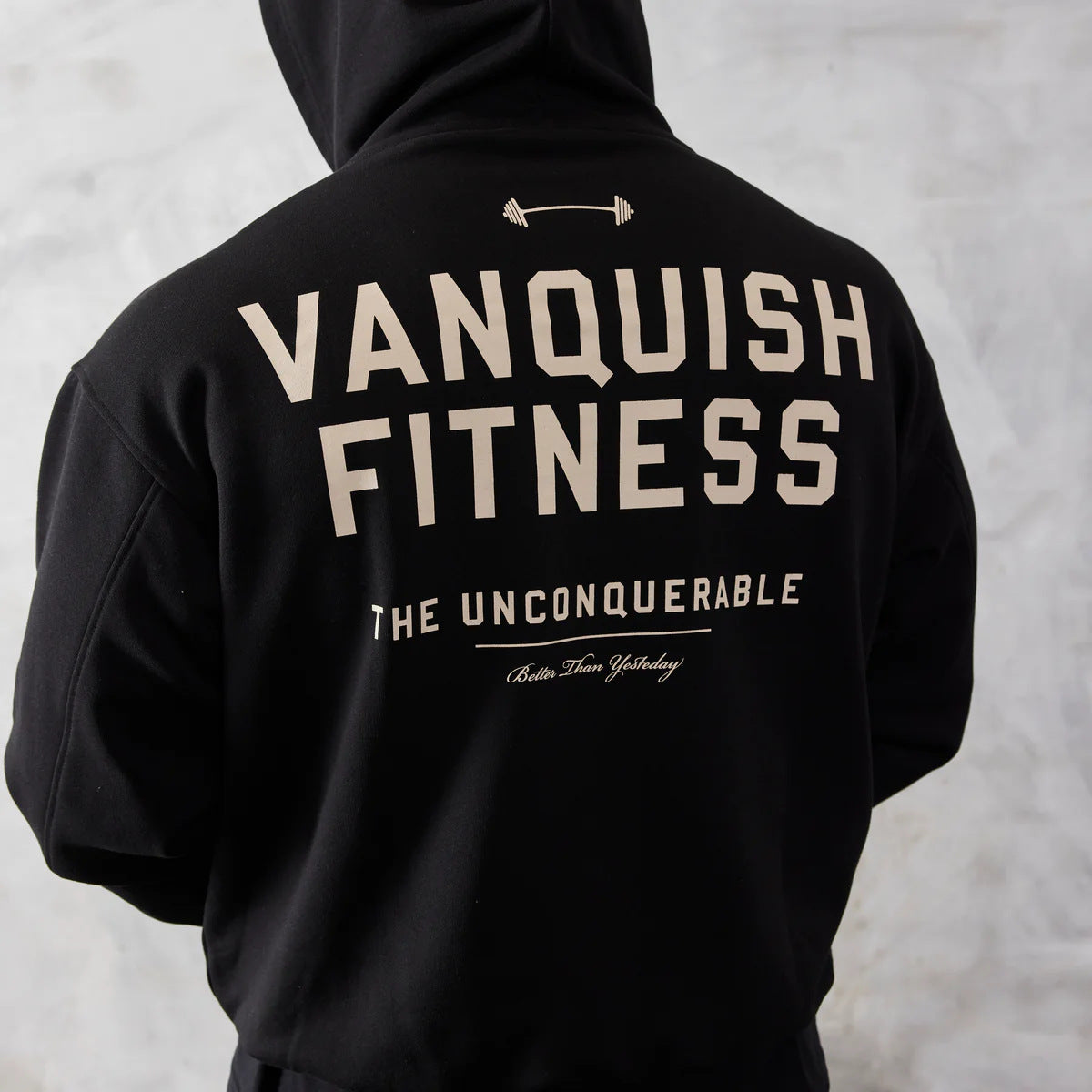 Fitness Sports And Leisure Sweater - Trotters Independent Traders