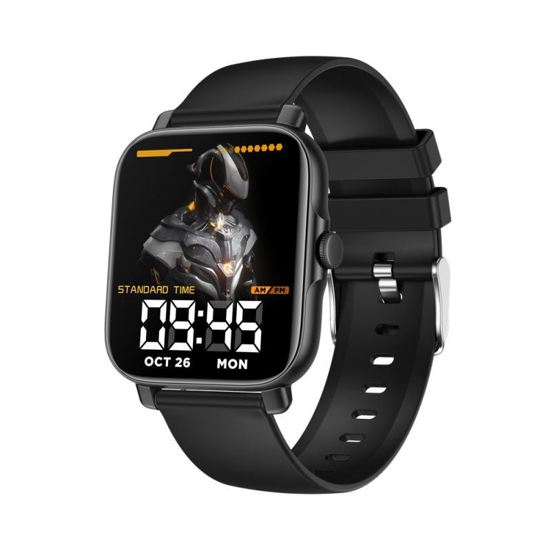 Full Touch Screen Bluetooth Calling GT30 Smart Watch