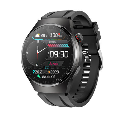 Non-Invasive Blood Glucose Monitoring M200 Smart Watch