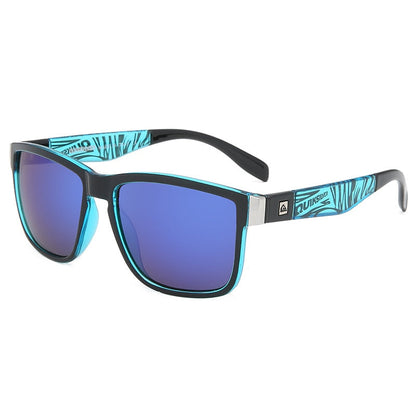 Trotters Independent Traders' UV400 Square Sunglasses 