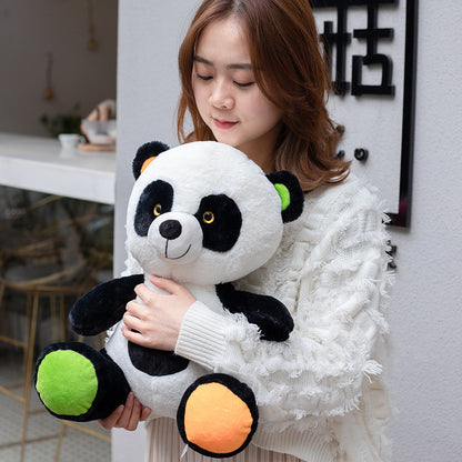 Giant Panda Doll Plush Toys