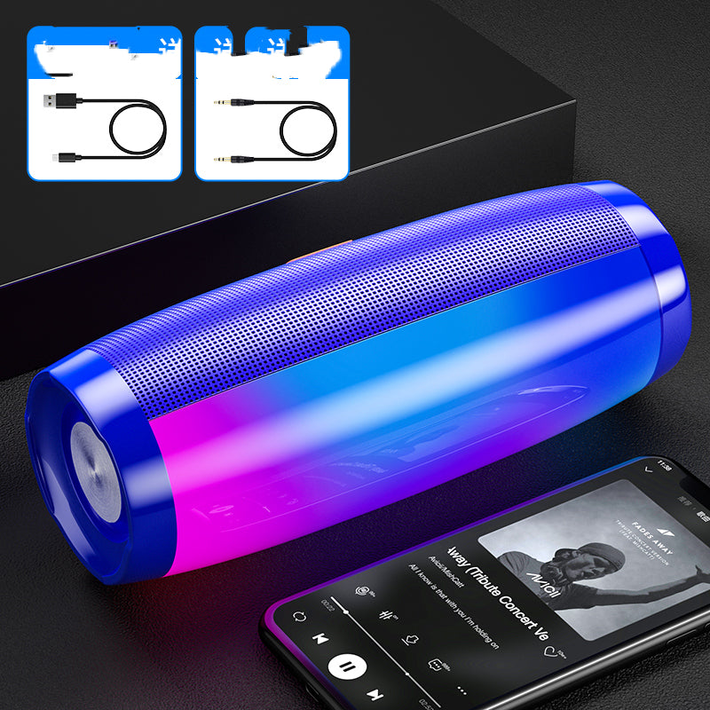 Bluetooth Audio High Quality Wireless Portable