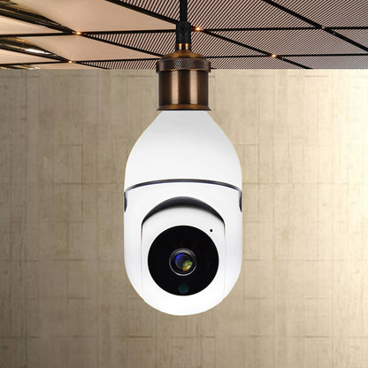 Wireless WIFI Camera Home Security Monitoring