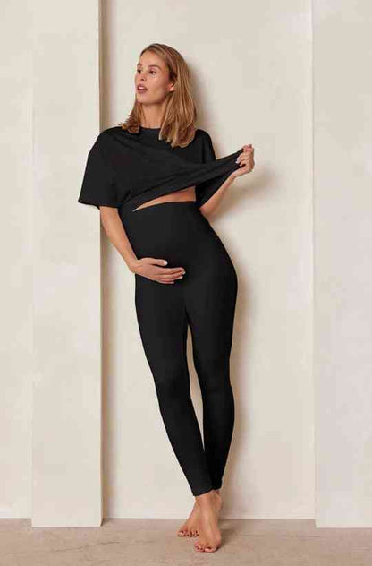 Maternity Legging - Trotters Independent Traders