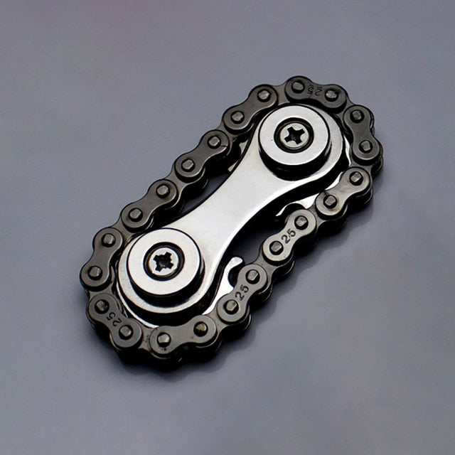 Spinner With A Chain3
