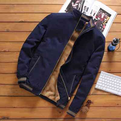Men's Bomber Jackets - Trotters Independent Traders