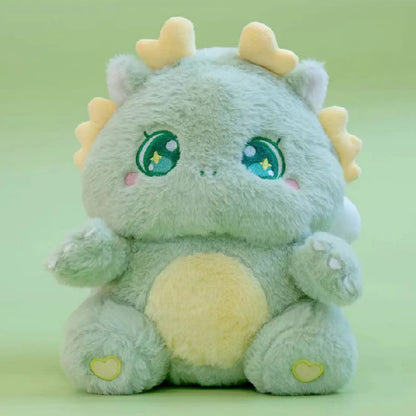 Cute Jingdang Dragon Doll Plush Toys