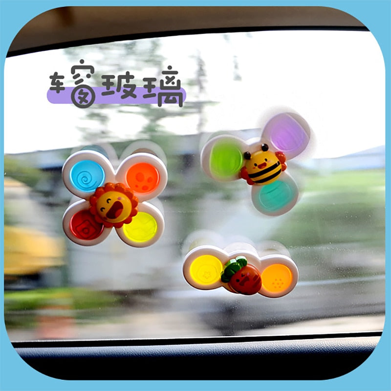 Cup Rotating Toy Sensory Toys for Girls and Boys Cool Gift