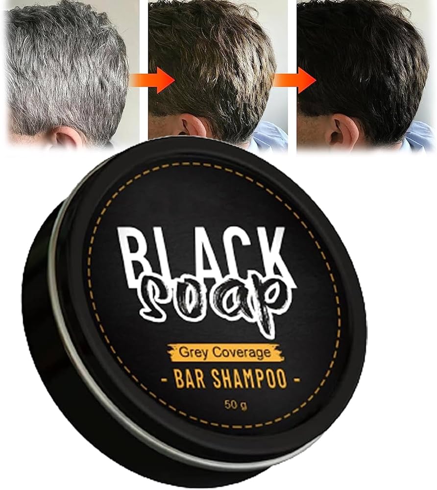 Hair Bar Shampoo