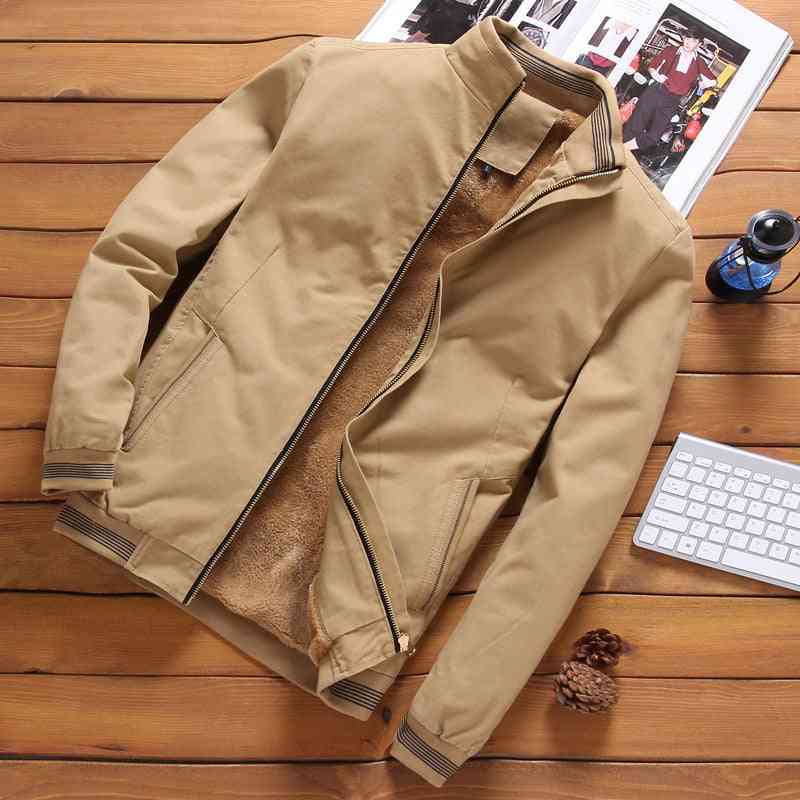 Men's Bomber Jackets - Trotters Independent Traders