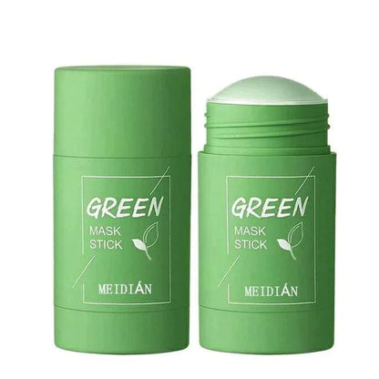 Green Tea Cleansing Mask 
