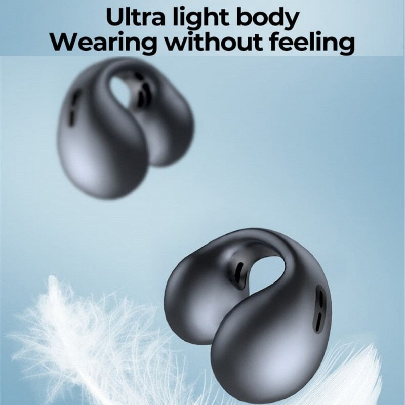Bluetooth Sport Earphone Headset Headphones Wireless