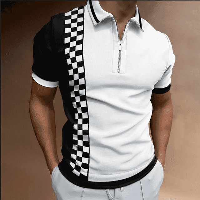 Men Polo Shirt - Trotters Independent Traders