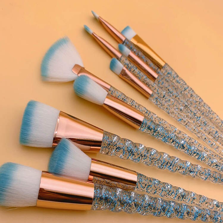 Makeup Brushes Set /5