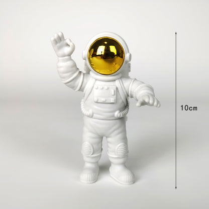 Astronaut Decor Action Figures