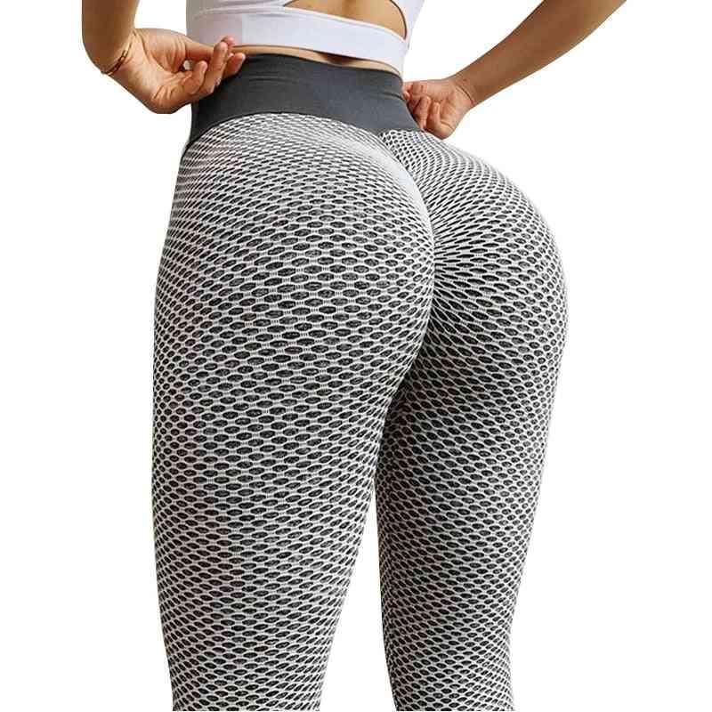 Yoga Pants Women Seamless High Waist Leggings - Trotters Independent Traders