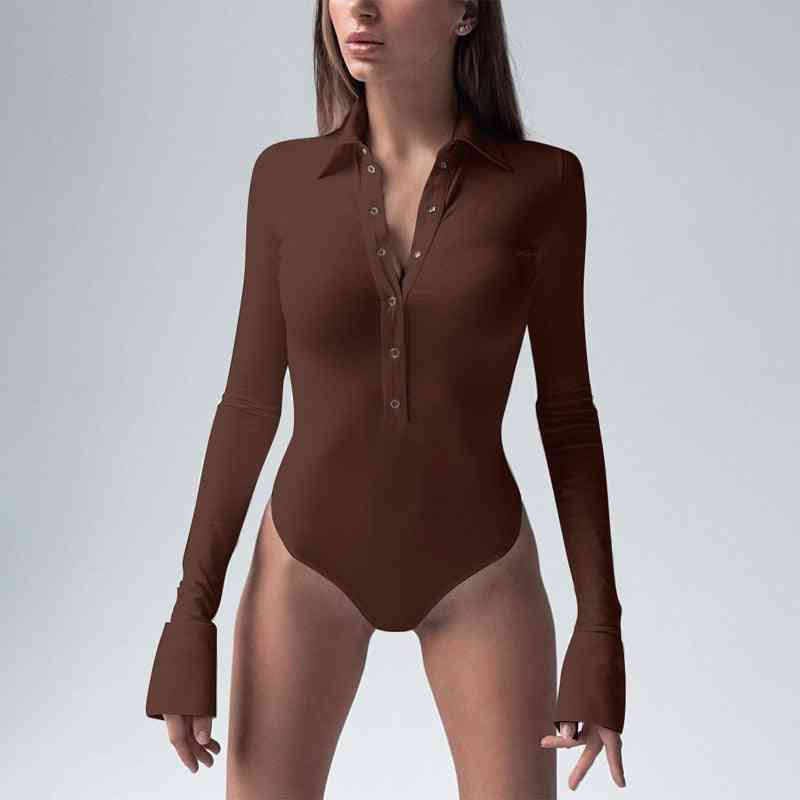 Long Sleeve Bodysuit2