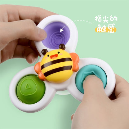 Cup Rotating Toy Sensory Toys for Girls and Boys Cool Gift