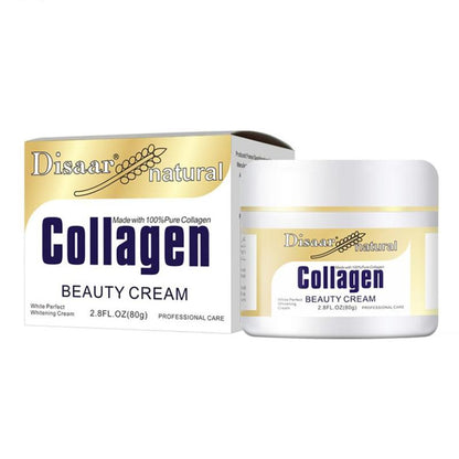 Collagen Moisturizing CreamAnti-Aging intense moisturizing