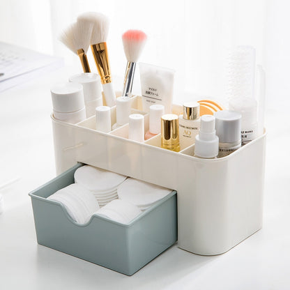 Beauty Organizer Cute Storage