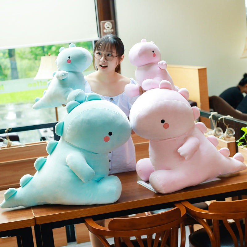 Dinosaur Plush Soft Toys3